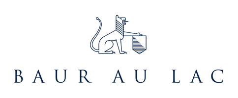 Baur au Lac logo