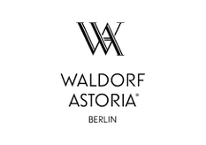 Waldorf Astoria Berlin logo