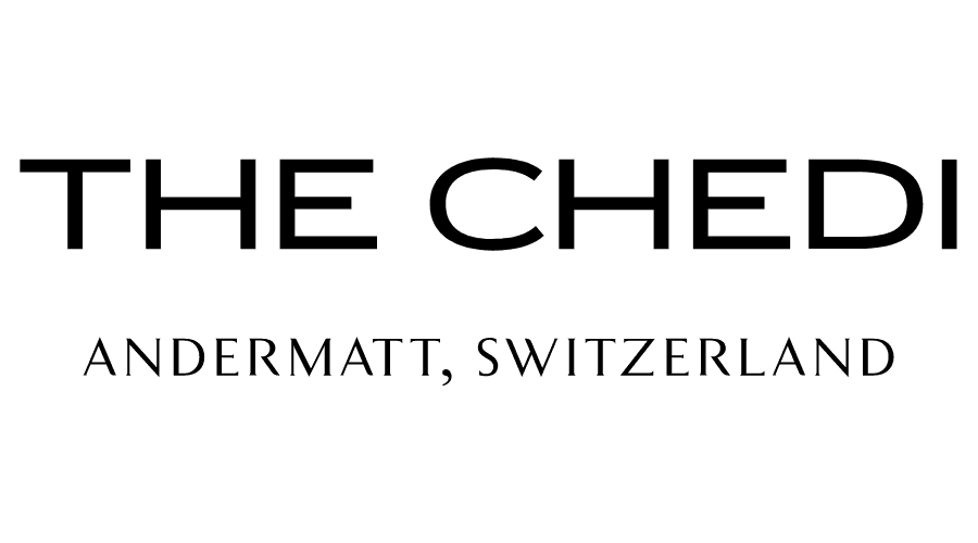 The Chedi Andermatt logo