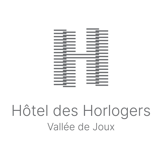 Hôtel des Horlogers logo